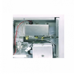 Electron Capture Detector (ECD) Parts